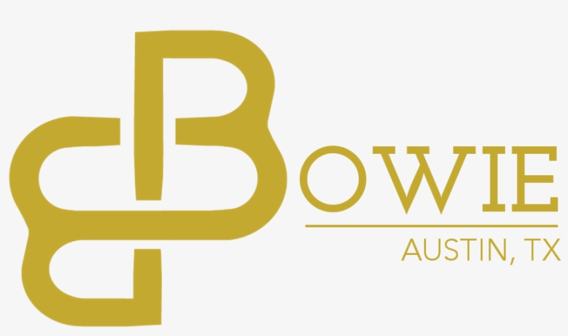 Austin Property Logo - The Bowie, transparent png download