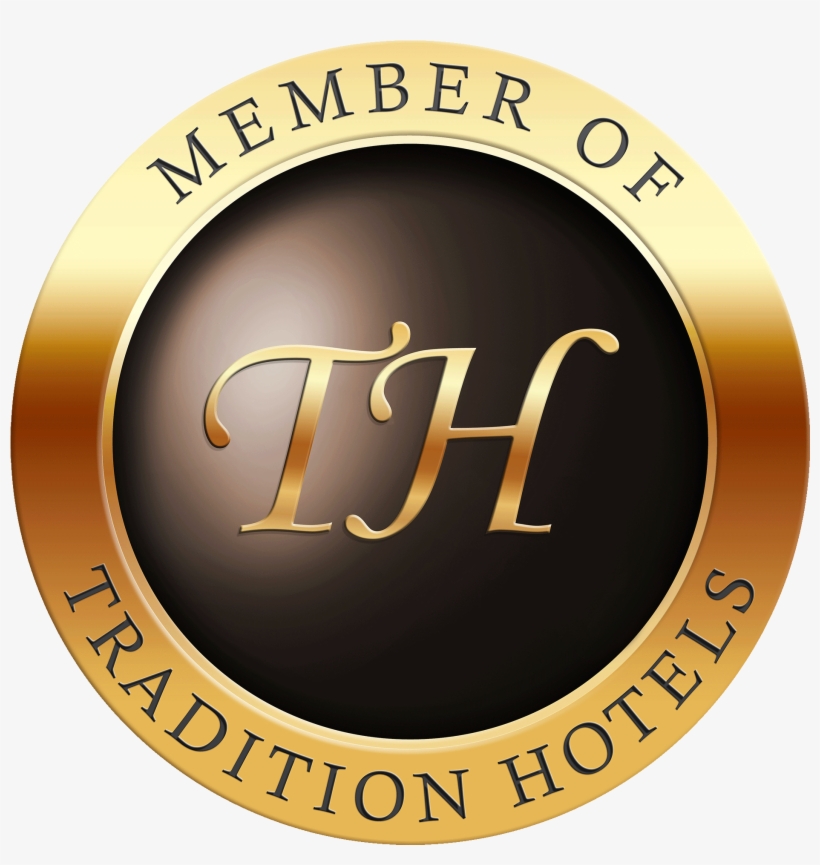 Logo Per Scuro - Hotel, transparent png download