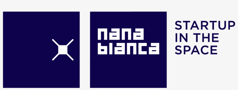 Nana Bianca Loves Startups And Doers - Nanabianca, transparent png download