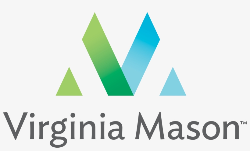 Png - Virginia Mason Logo, transparent png download