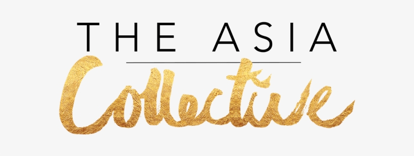 Logo Logo - Asia Collective Logo, transparent png download
