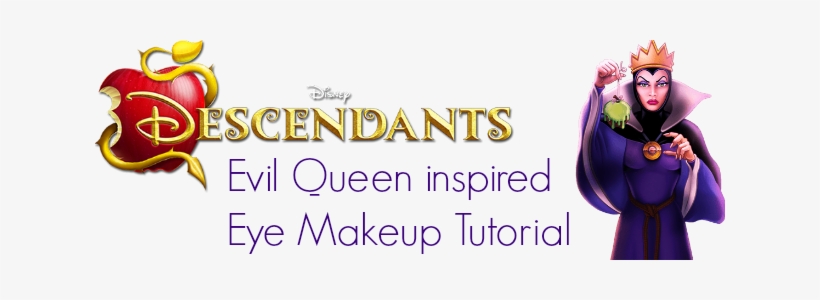 So In Today's Post, I'll Show You How I Created A Pretty - Descendants Png, transparent png download