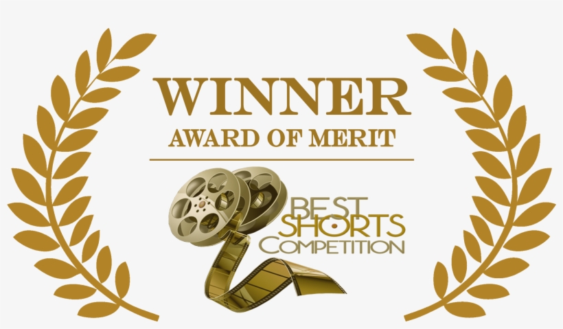 Film Festival Laurels, transparent png download