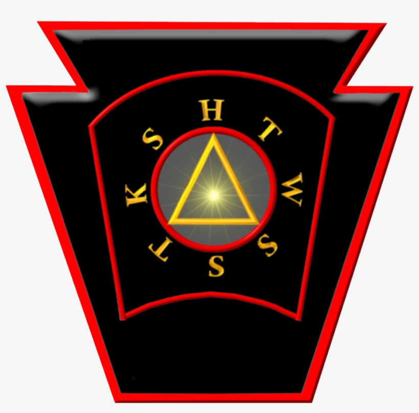 Royal Arch Marble Keystones - Freemasonry, transparent png download