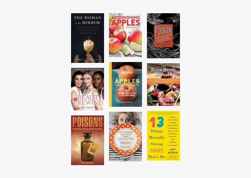 What The Evil Queen Is Reading - Manage Your Home Without Losing Your Mind By Dana K., transparent png download