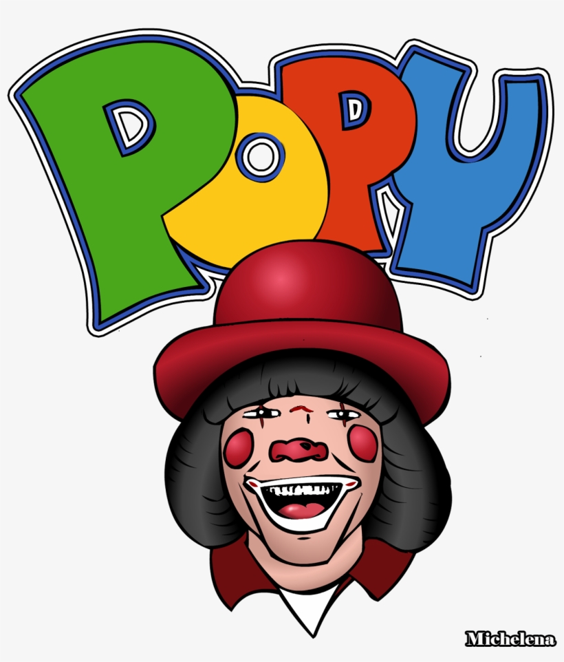 Ponte Popy/ Popy Art - Art, transparent png download