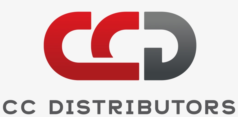 481b3a543ff81523029564 Cc Distributors Main Logo Color - Cc Distributors Logo, transparent png download