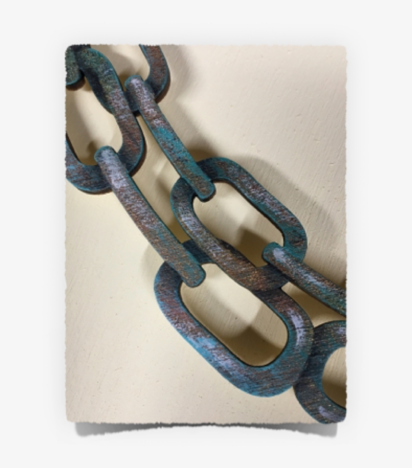 I Used A Cosmetic Sponge To Dab Copper, 24 Kt Gold - Wood, transparent png download