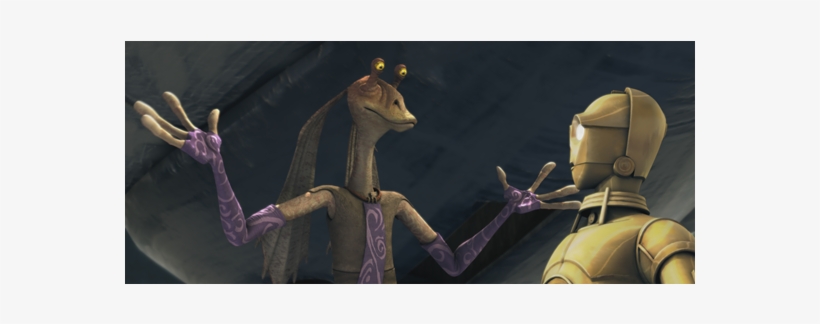 The Worst Star Wars - Action Figure, transparent png download