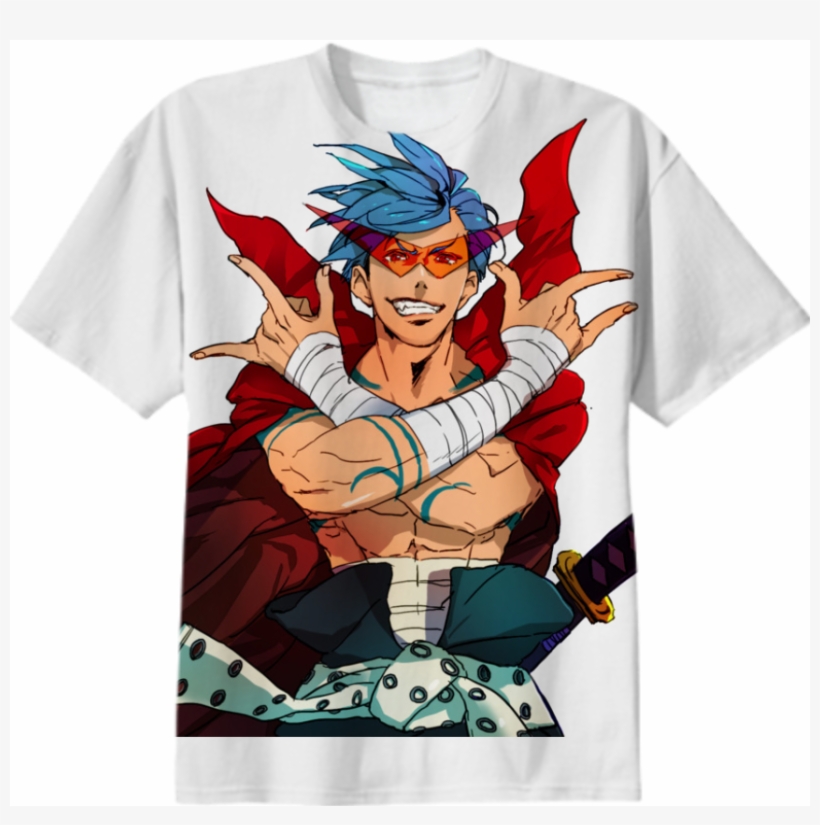 00 Design By Fork A Nature - Anime, transparent png download