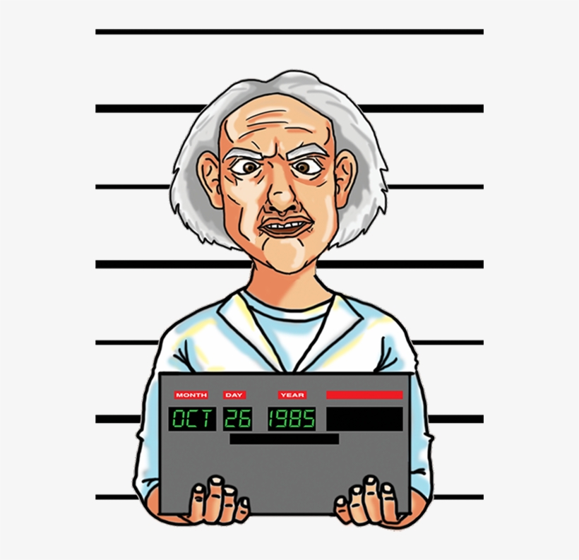 Mugshot-2 - Cartoon, transparent png download