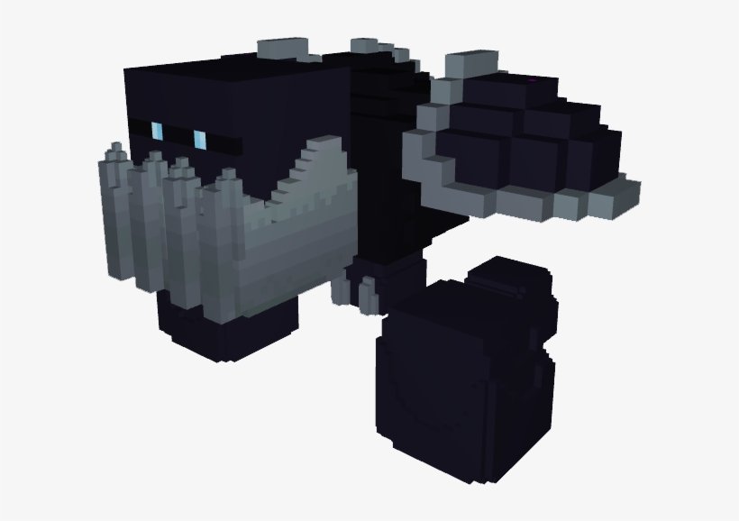 Dream Monster - Trove Shadow Tower Boss, transparent png download