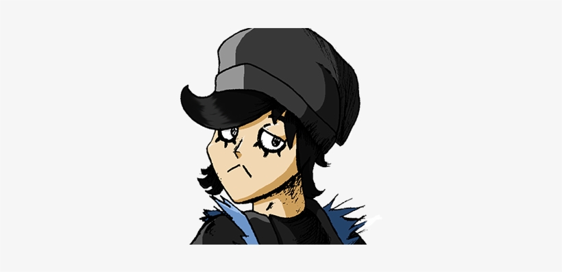 Check Out New Work On My @behance Portfolio - Cartoon, transparent png download