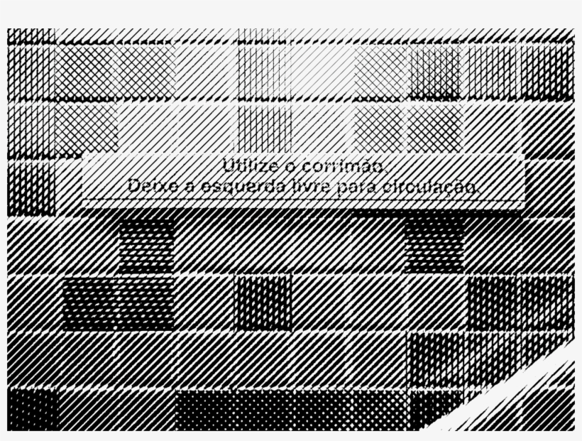 Credits To Frederico Antunes For The Beautiful Font - Monochrome, transparent png download