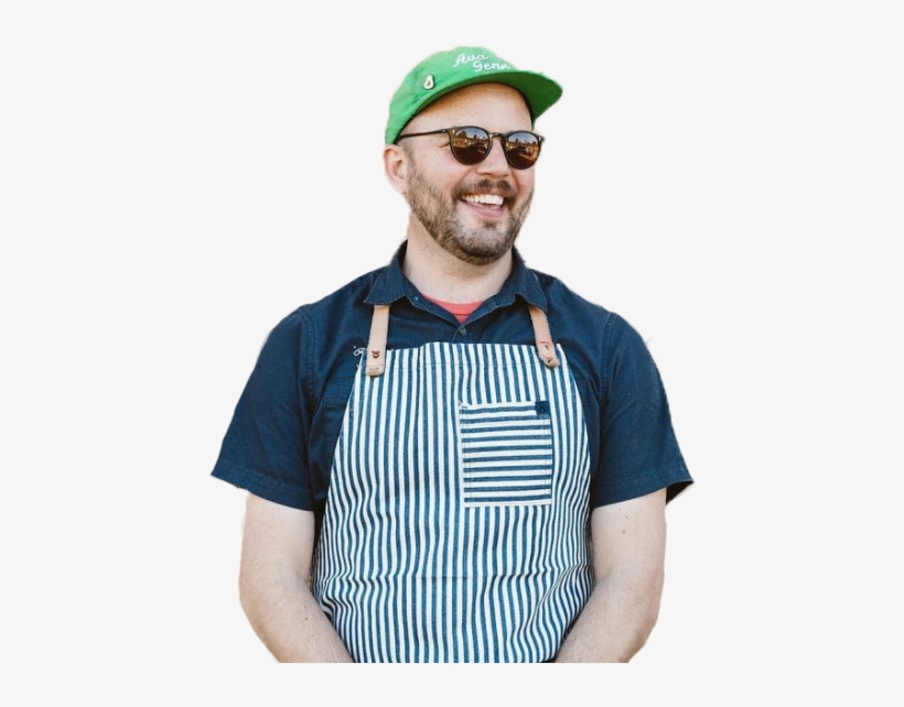 Joshua Mcfadden - Polo Shirt, transparent png download