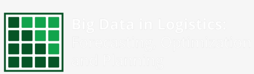Big Data In Logistics - Black-and-white, transparent png download