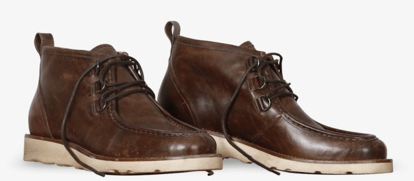 Belstaff Macclesfield Men's Boots, Brown - Online Shopping, transparent png download