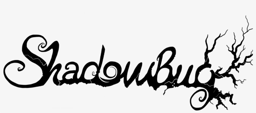 Muro Studios - Shadow Bug, transparent png download