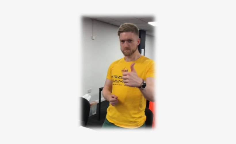 Kings Of Herts Iii Tos Matt & Paul - Active Shirt, transparent png download