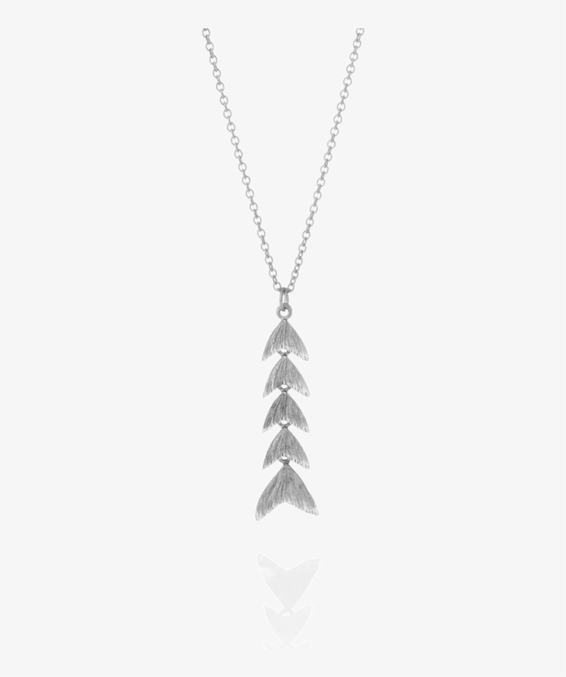 Lax Necklace - Pendant, transparent png download