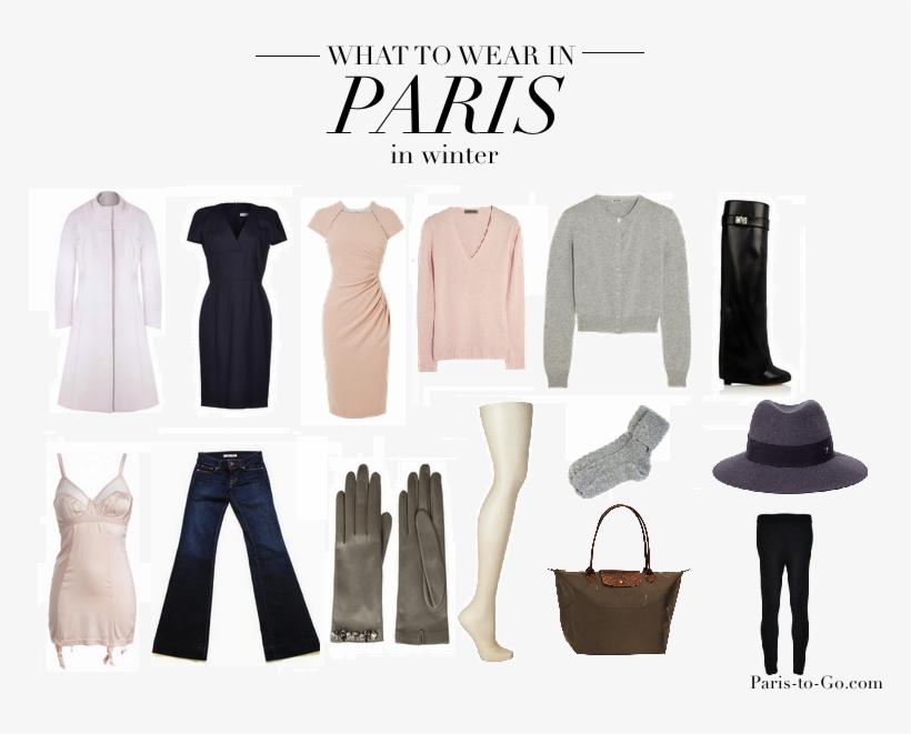 Rain Boots Chafe When Walking, While Waterproof Leather - Wear In Paris In Winter, transparent png download
