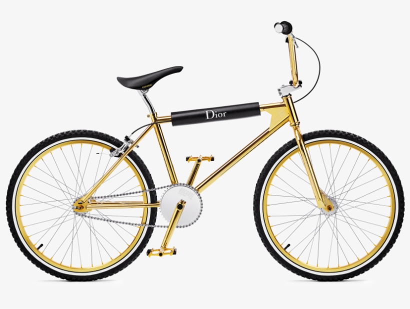Dior Bmx, transparent png download