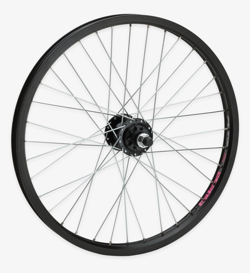 Huge View - Bicycle Tire, transparent png download