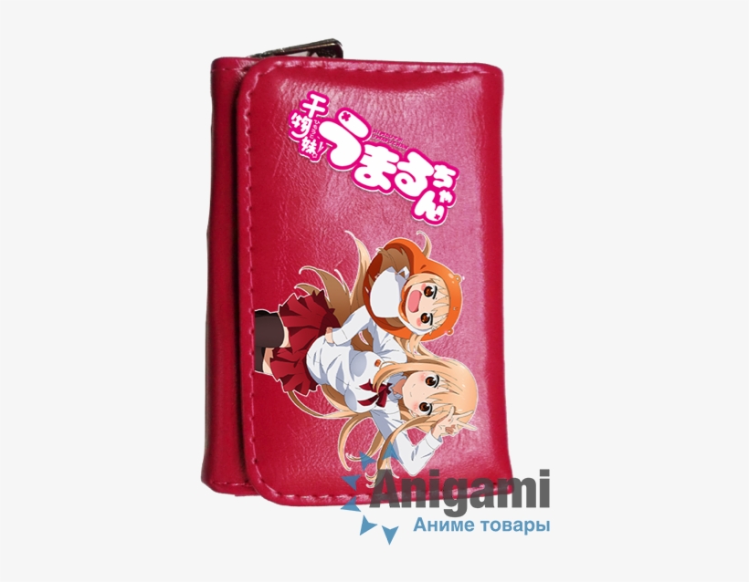 Focus-costume Himouto Umaru-chan Umaru Doma Mouse Mat, transparent png download