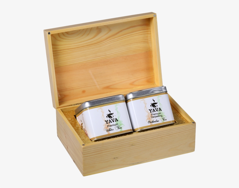 Gift Box - Box, transparent png download