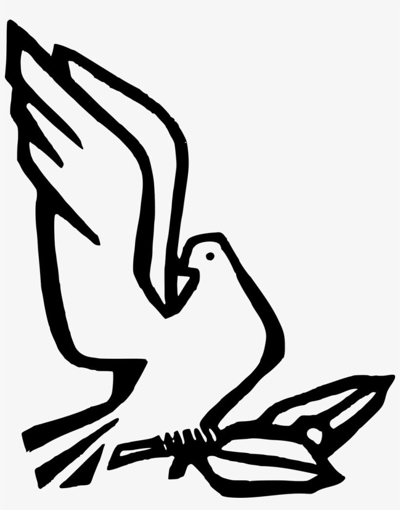 Vector Graphics,free Pictures, Free Photos, - Briefmarken Ddr Tag Der Menschenrechte, transparent png download