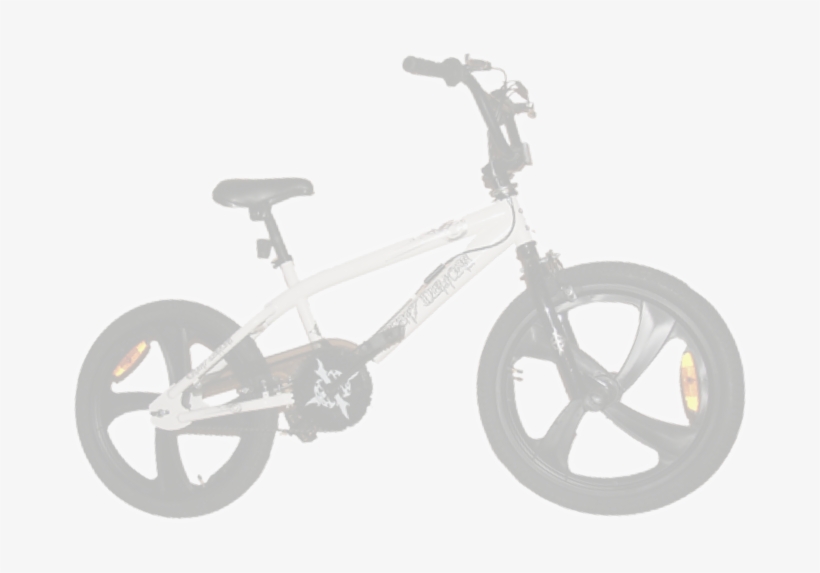 There Are Over 150,000 Riders Of All Ages Racing In - Bmx Bike, transparent png download