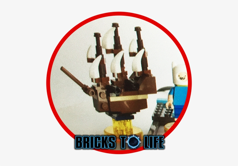 Goonies Lego Dimensions Level Pack - Goonies In Lego Dimension, transparent png download