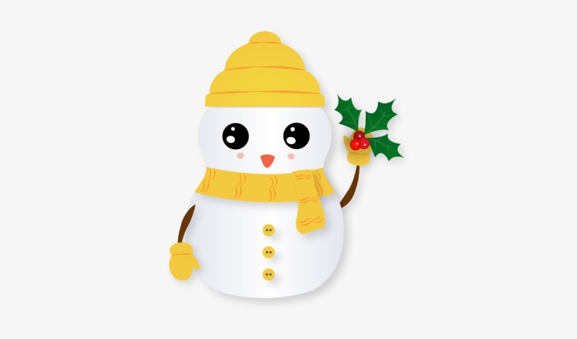 Christmas Holiday Emoji Messages Sticker-0 - Cartoon, transparent png download