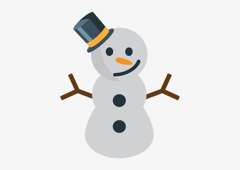 This Image Rendered As Png In Other Widths - Snowman, transparent png download