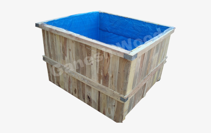 Export Wooden Box - Export Packing Wooden Box, transparent png download