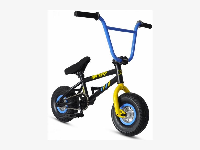 Nemesis Mini Bmx - Play Mini Bmx, transparent png download