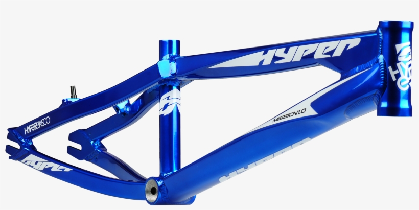 Hyper - Bmx Pro Xxl Frame, transparent png download