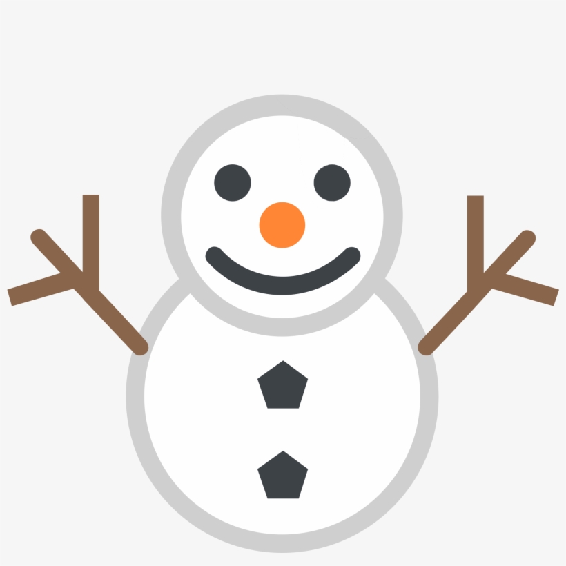 Emoji Art Supplied By Emojione - Emoji, transparent png download