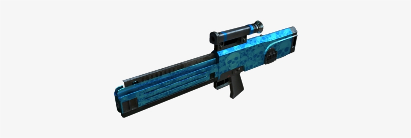 G11 Blueskull Render2 Wiki - Wiki, transparent png download
