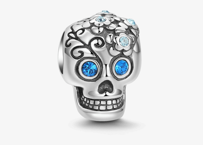 Religion Charms Soufeel Special Skull, transparent png download