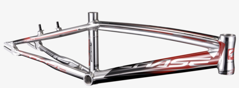 Frames - Chase Bmx 3.0, transparent png download