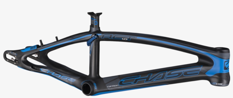 Chase Act - Chase Bmx Race Bike, transparent png download