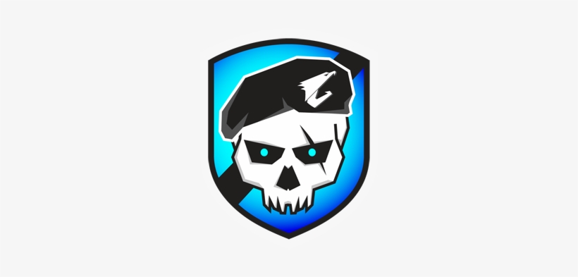 Want To Know What Gaming Character Do You Have Or Which - Skull Gaming Png, transparent png download