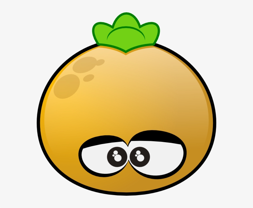 Funny Cartoon Head, transparent png download