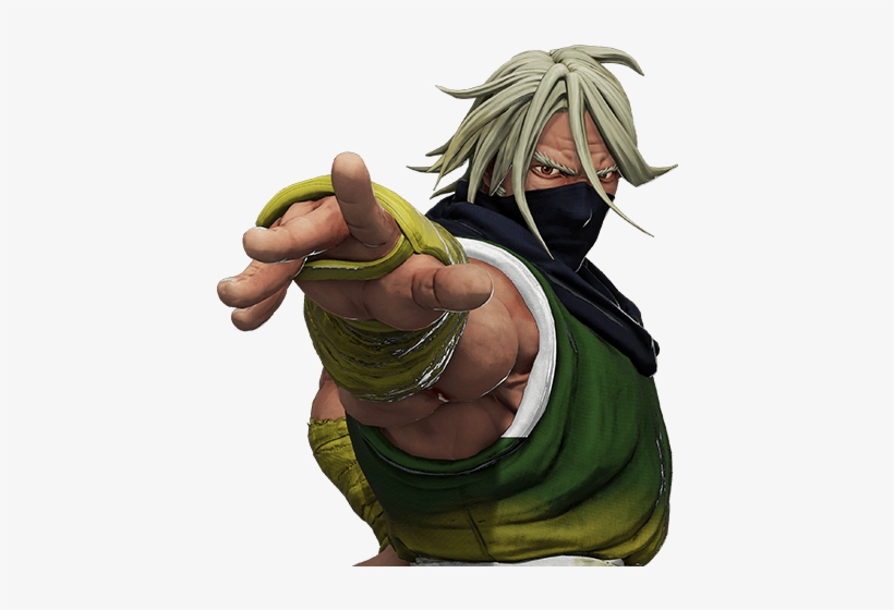 Nostalgia - Https - //i - Imgur - Com/9bqoc52 - Street Fighter 5 Zeku Png, transparent png download