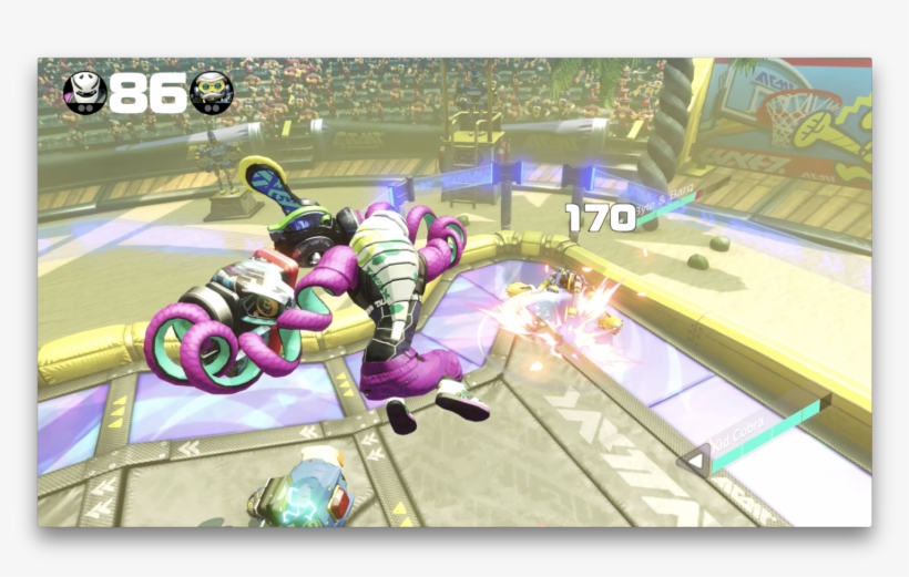 You Think Master Mummy Looks Like Zangief From Streetfighter - Pc Game, transparent png download