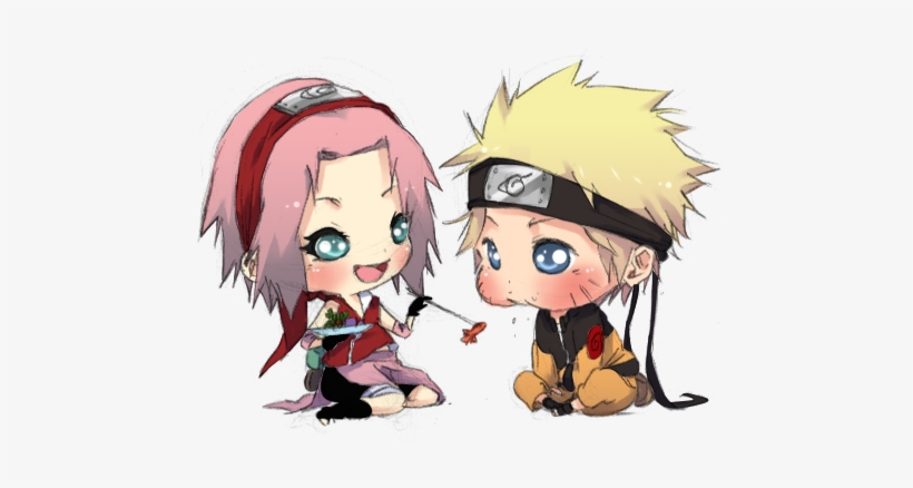 Istudent Naruto - Naruto Uzumaki, transparent png download