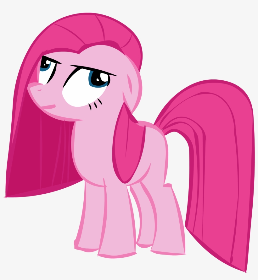 That's Sooo ******* Hot, That I Came Then I - Pinkie Pie, transparent png download