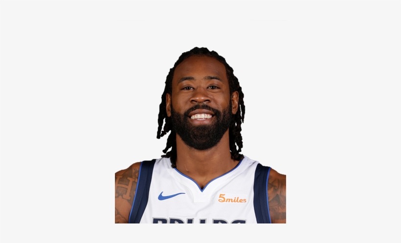 Deandre Jordan, transparent png download