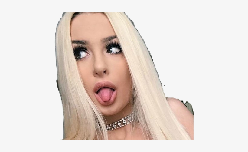 T Ta Tan Tana Tanamongeau Freetoedit - Mongeau Transparent Tana Transparent, transparent png download